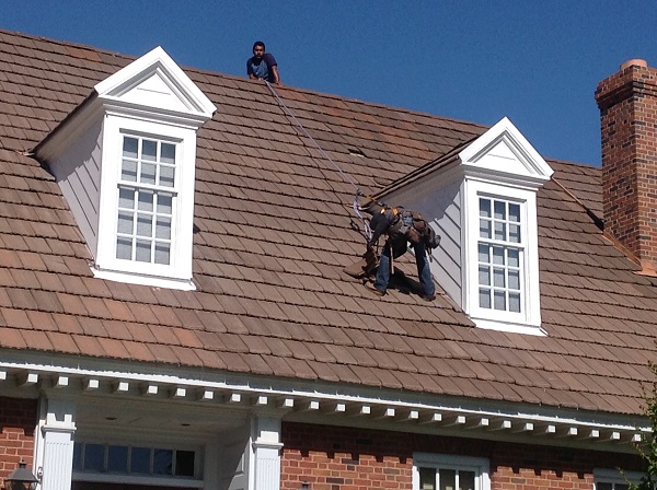 Jacksonville Flat Roofing