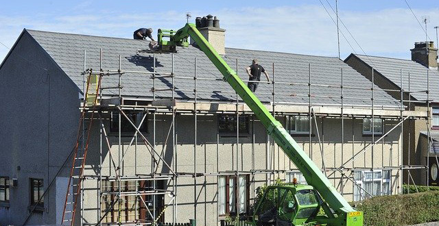Jacksonville Roof Maintenance