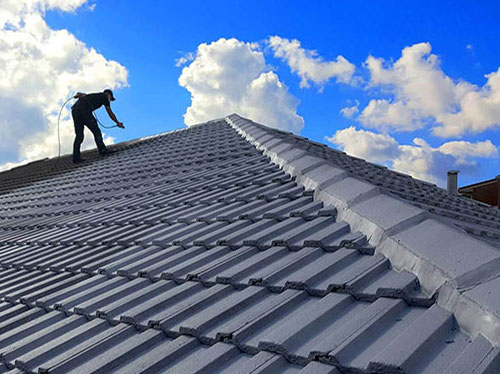 Jacksonville Commercial Roof Maintenance