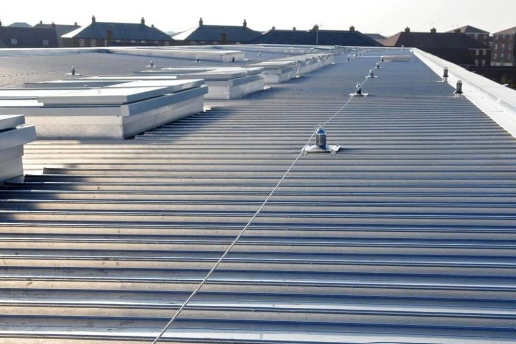Jacksonville Commercial Roofing