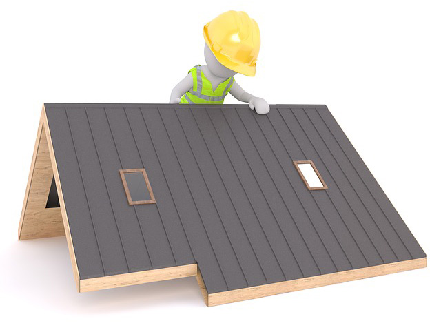 Jacksonville FL Roof Repair