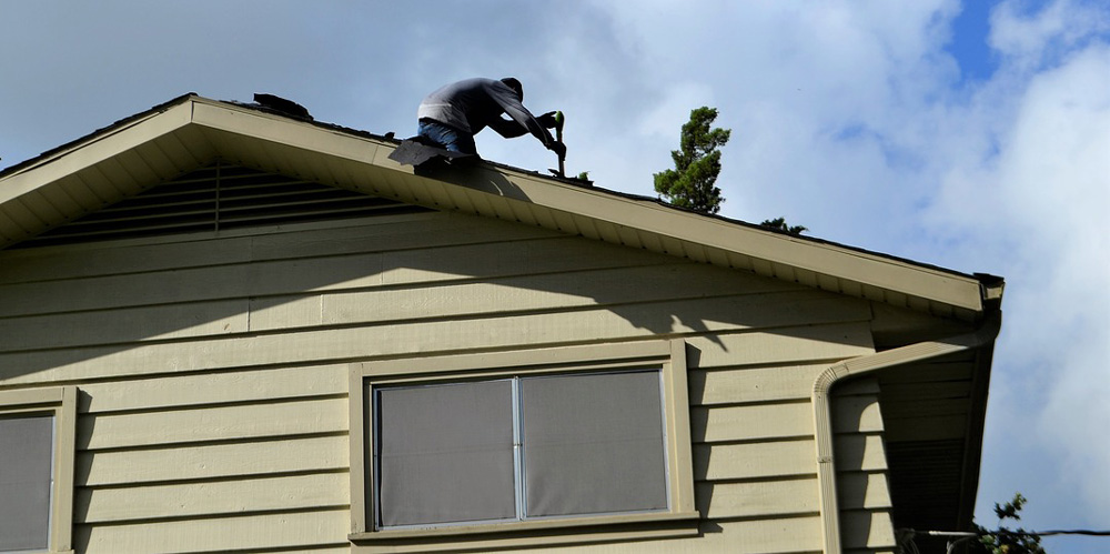Jacksonville Roof Inspection