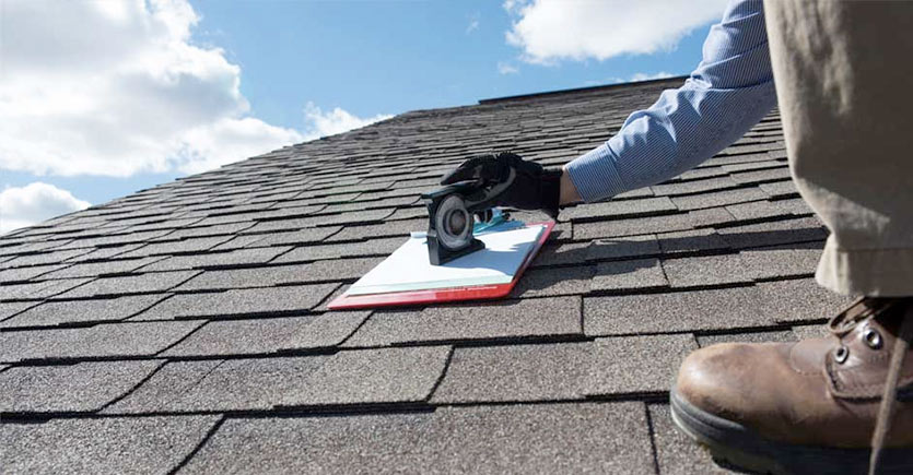 Jacksonville Roof Leak Repair
