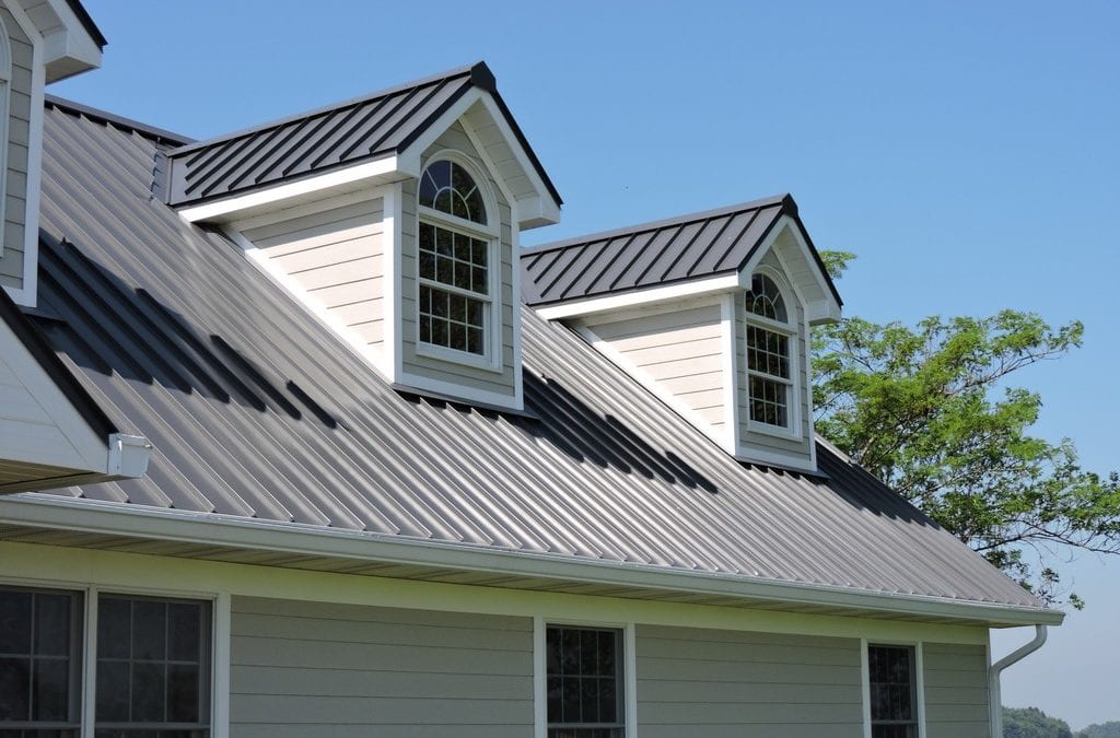 Jacksonville Florida Roof Replacement
