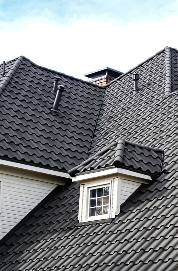 Jacksonville Industrial Roofing Experts