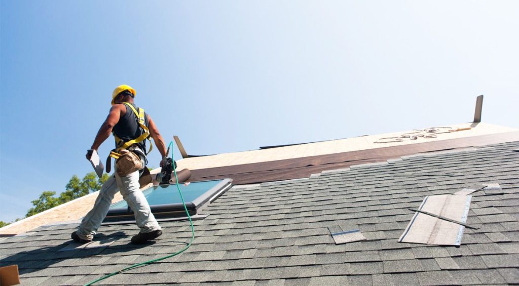 Jacksonville Commercial Roofing