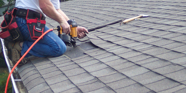 Roof Replacement Jacksonville FL