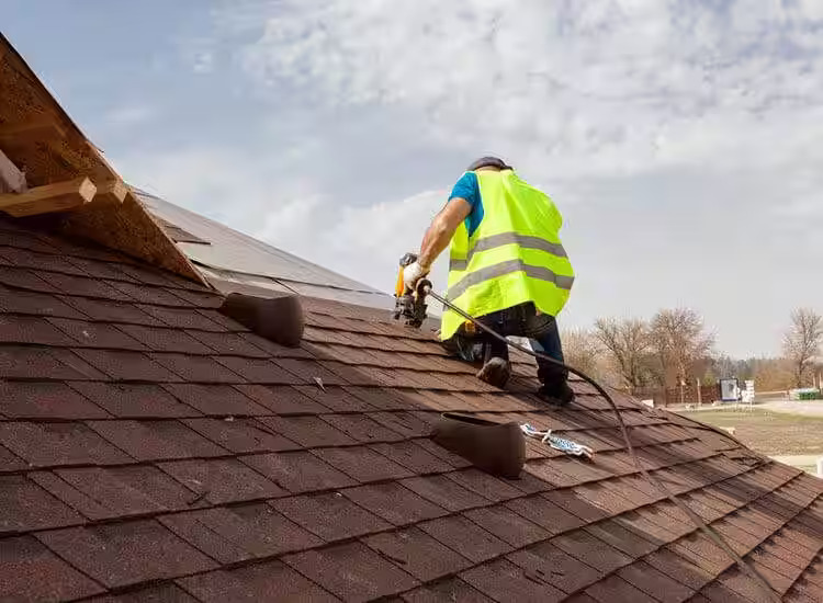 Roof Replacement in Jacksonville Florida