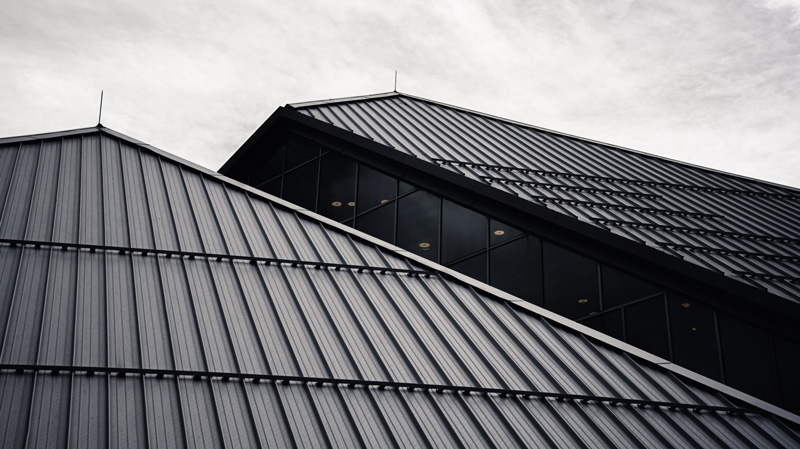 Jacksonville Metal Roofing